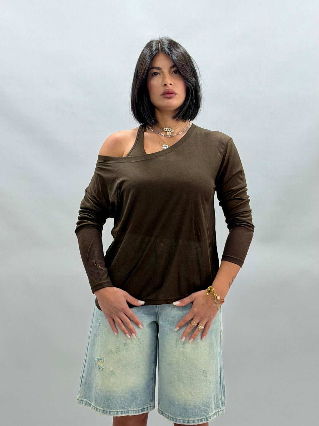 Shirt Delia