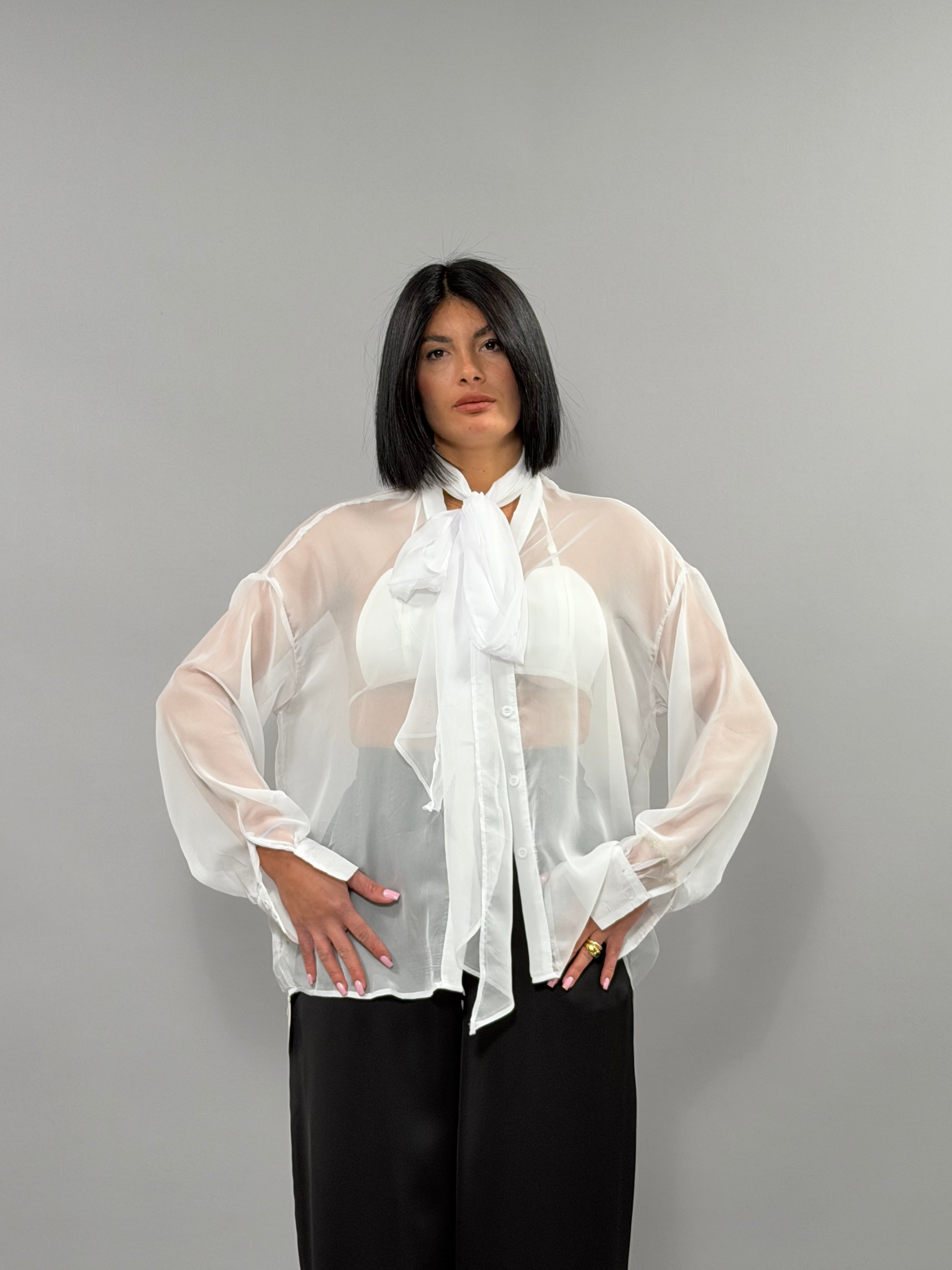 Camicia Alessia