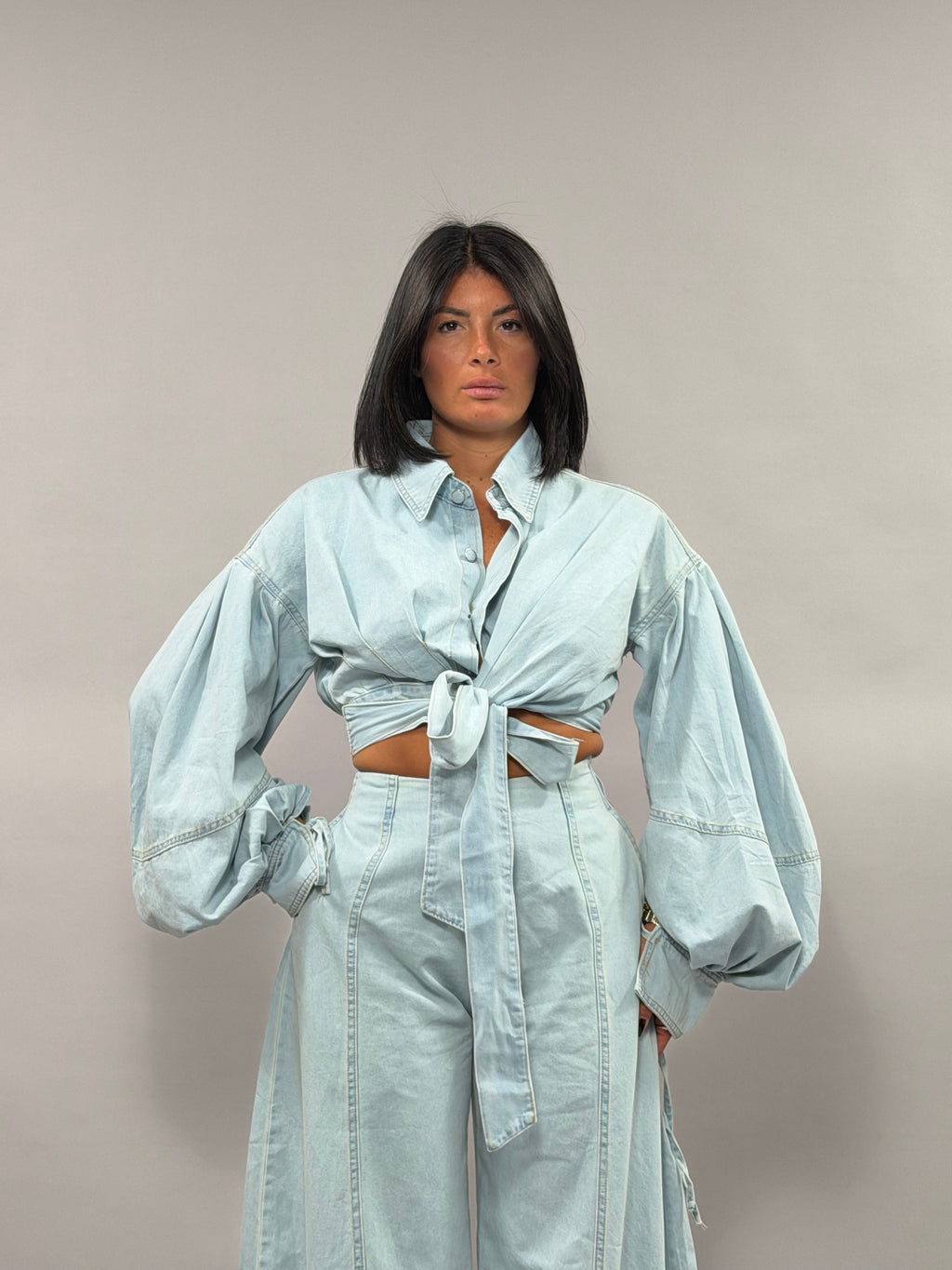 Coordinato Musthave