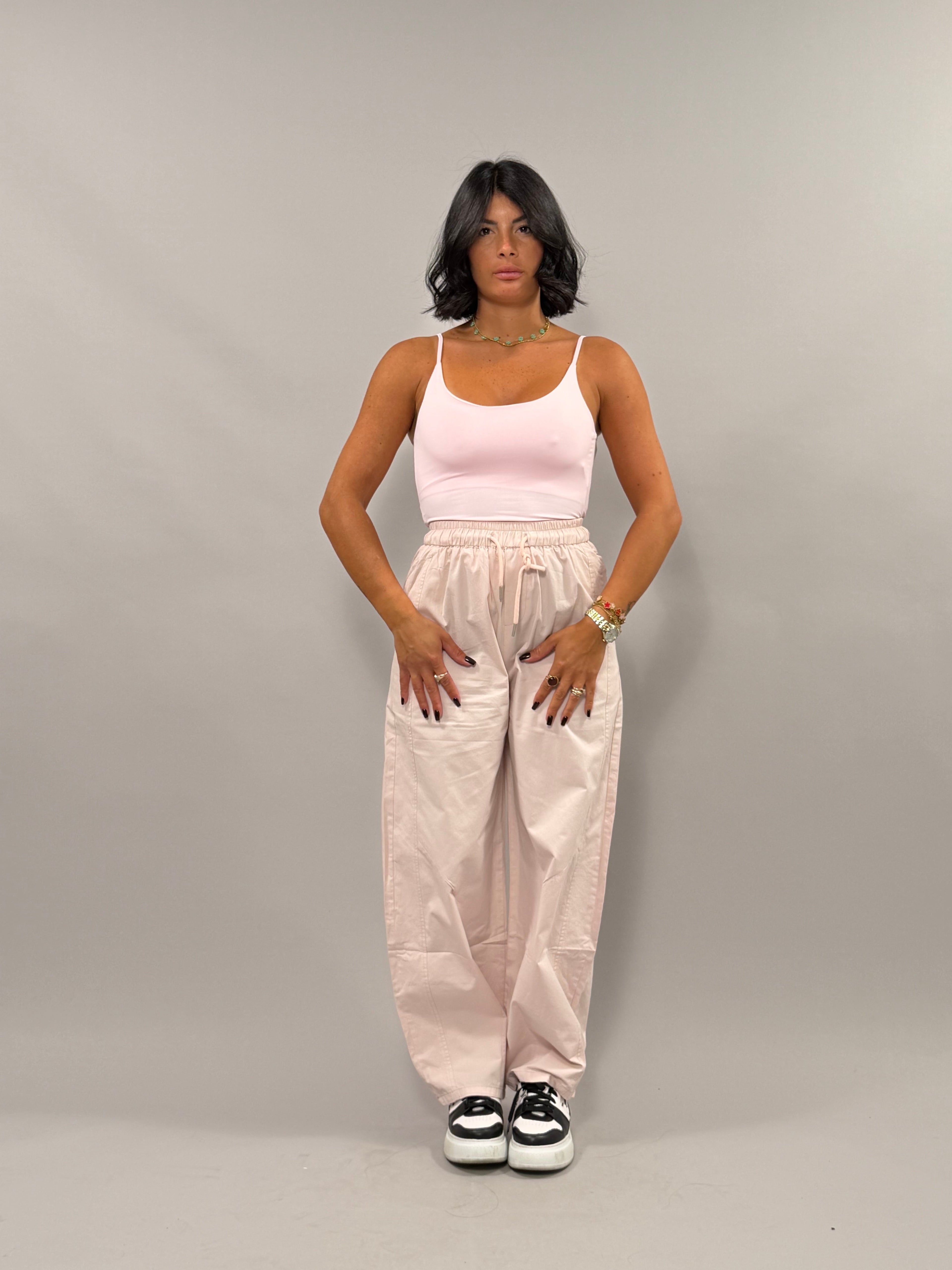 Pantalaccio Smile