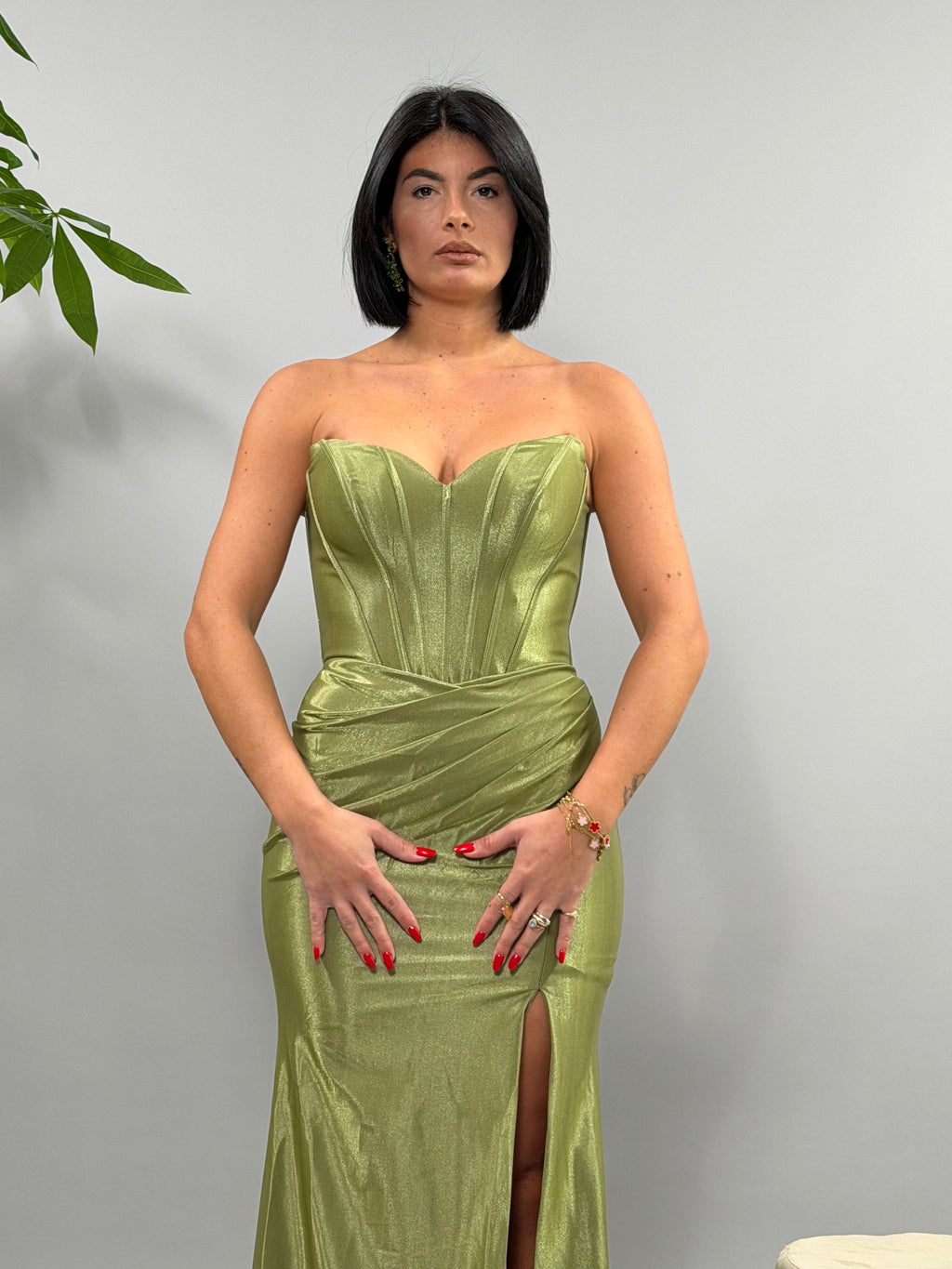 Abito Sara