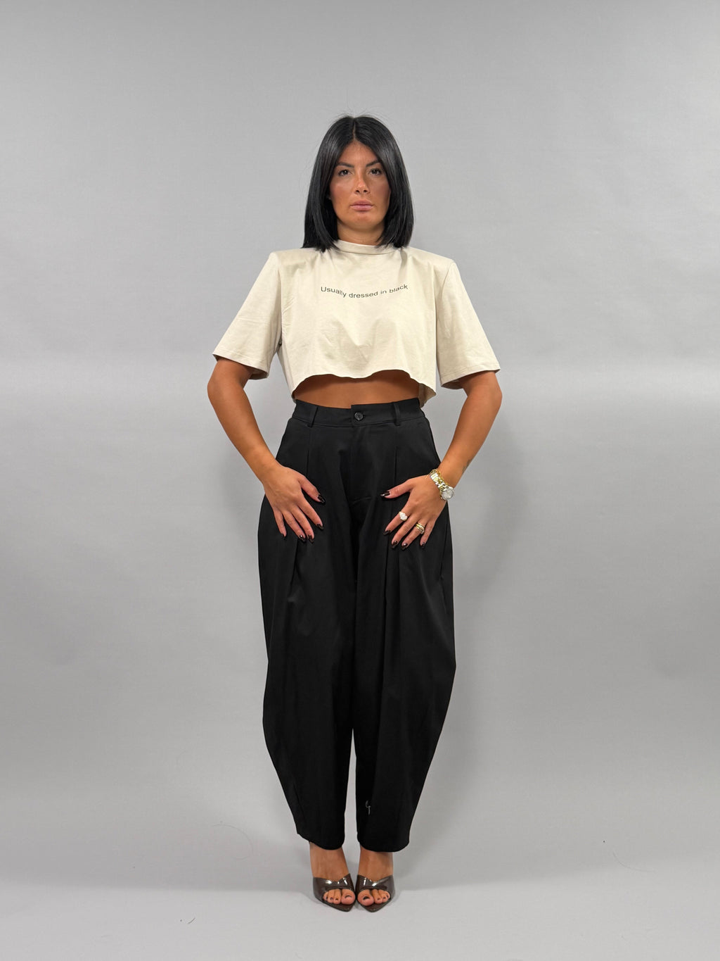 Pantalaccio Bad