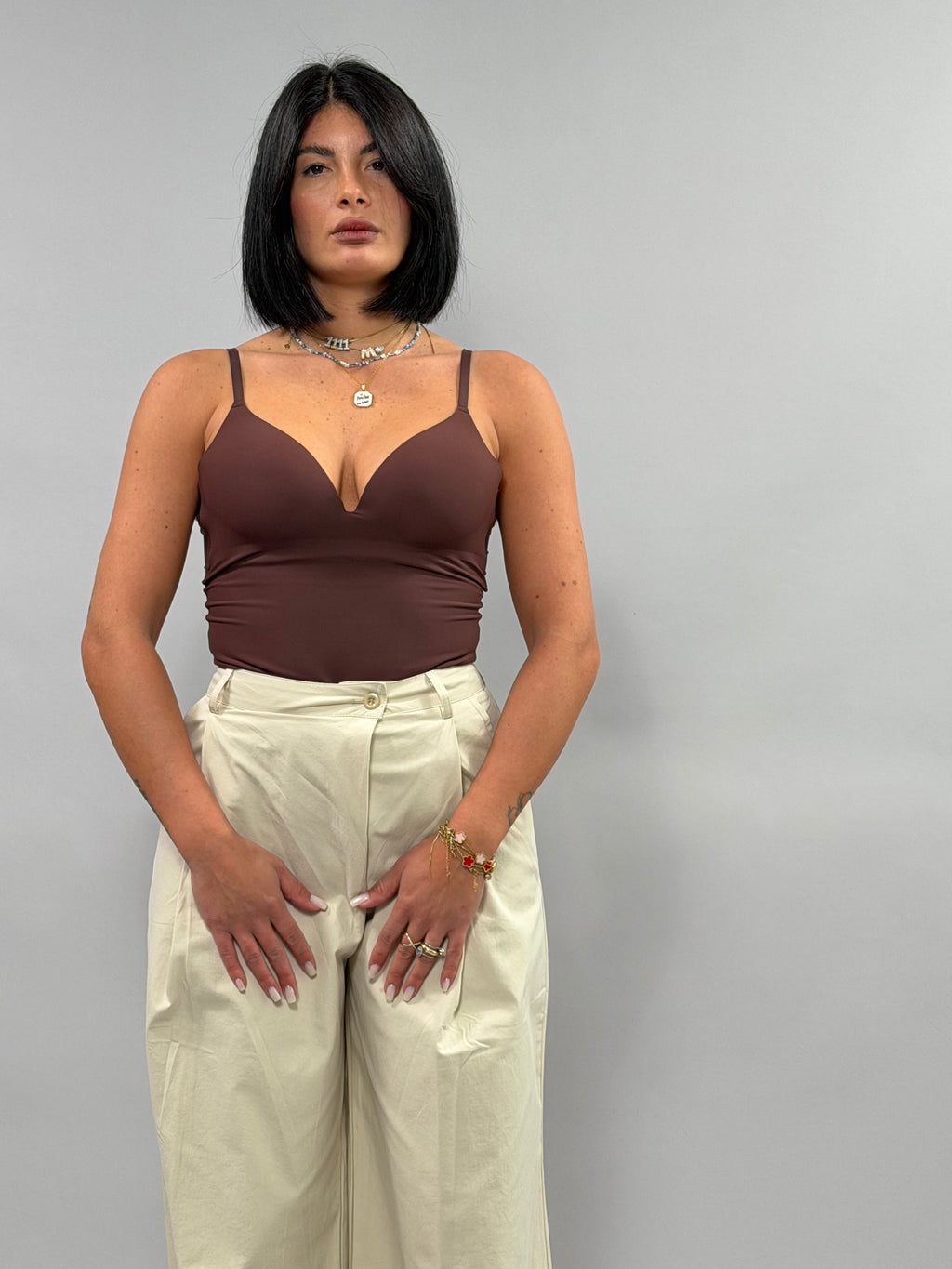 Body contenitivo
