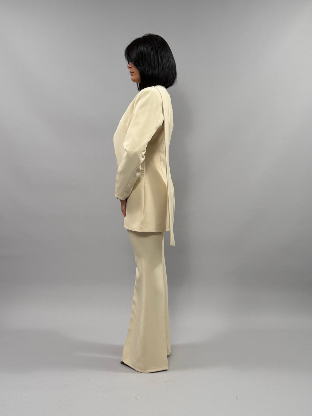 Tailleur Mulan