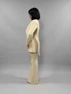 Tailleur Mulan