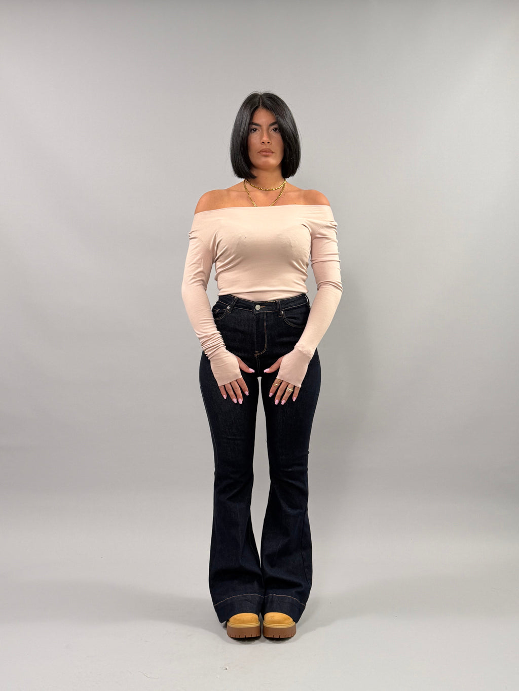 Maglia Kim