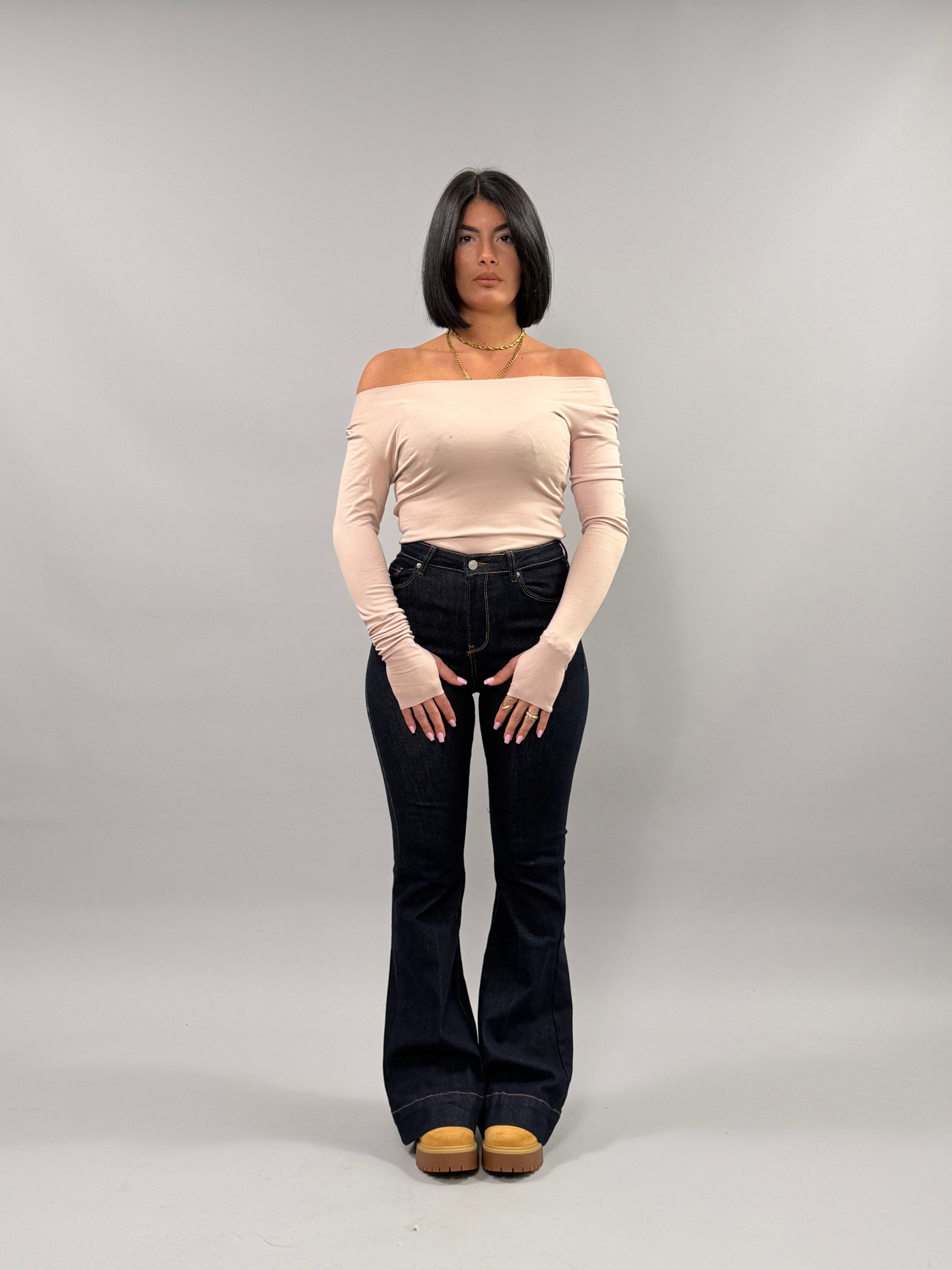 Jeans Miss