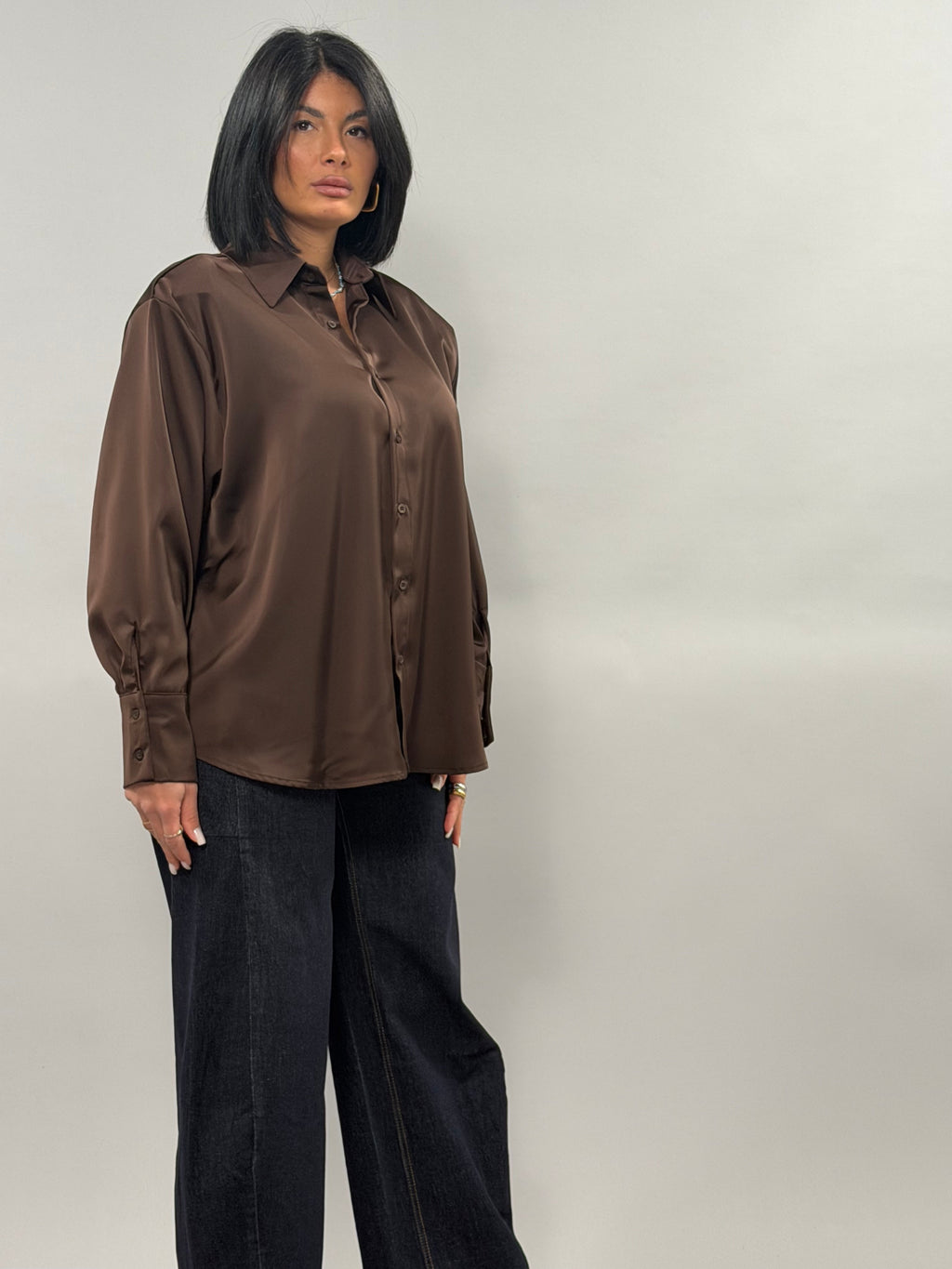 Camicia Vittoria