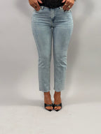Jeans Terry