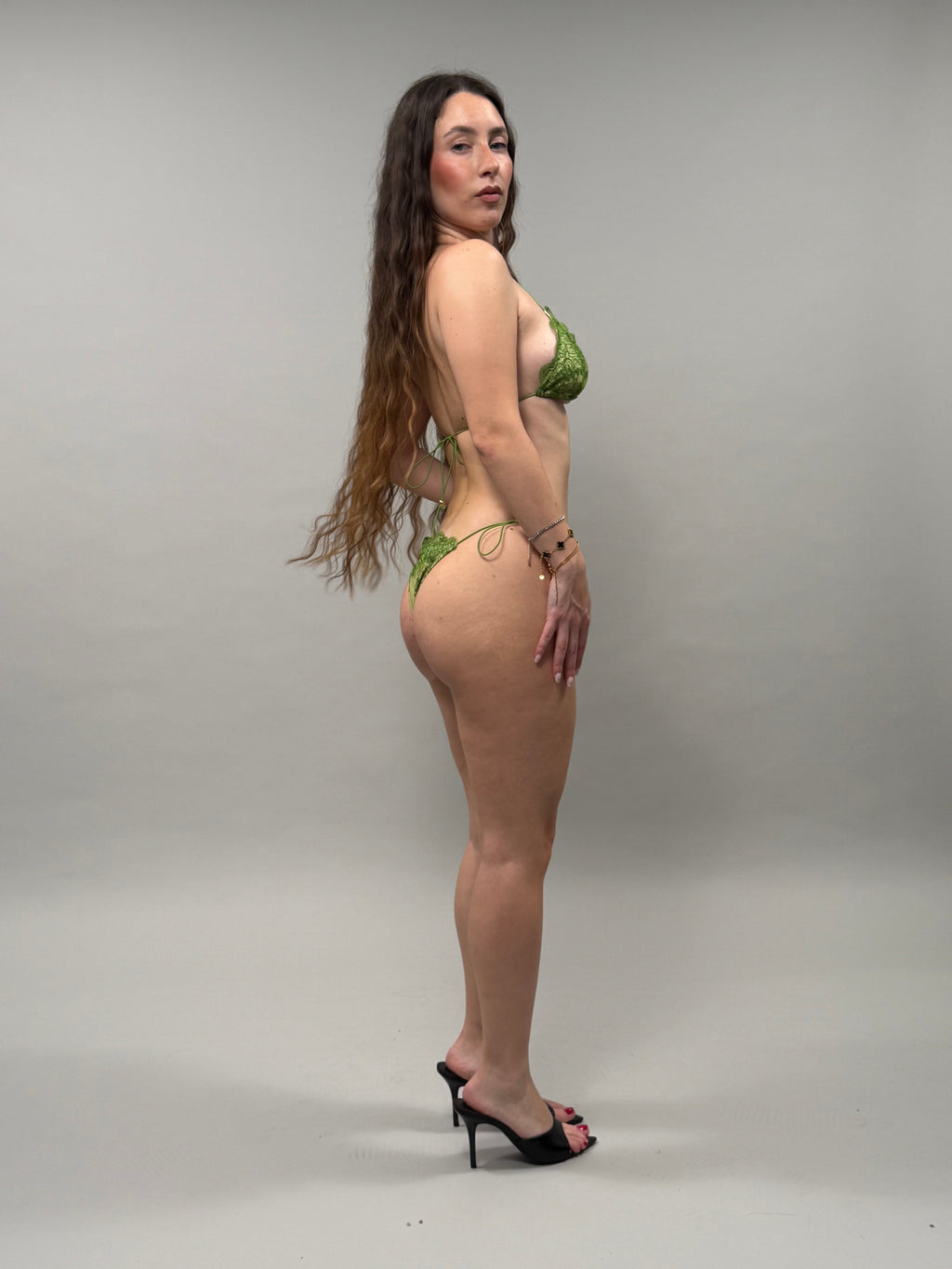 Costume Bali