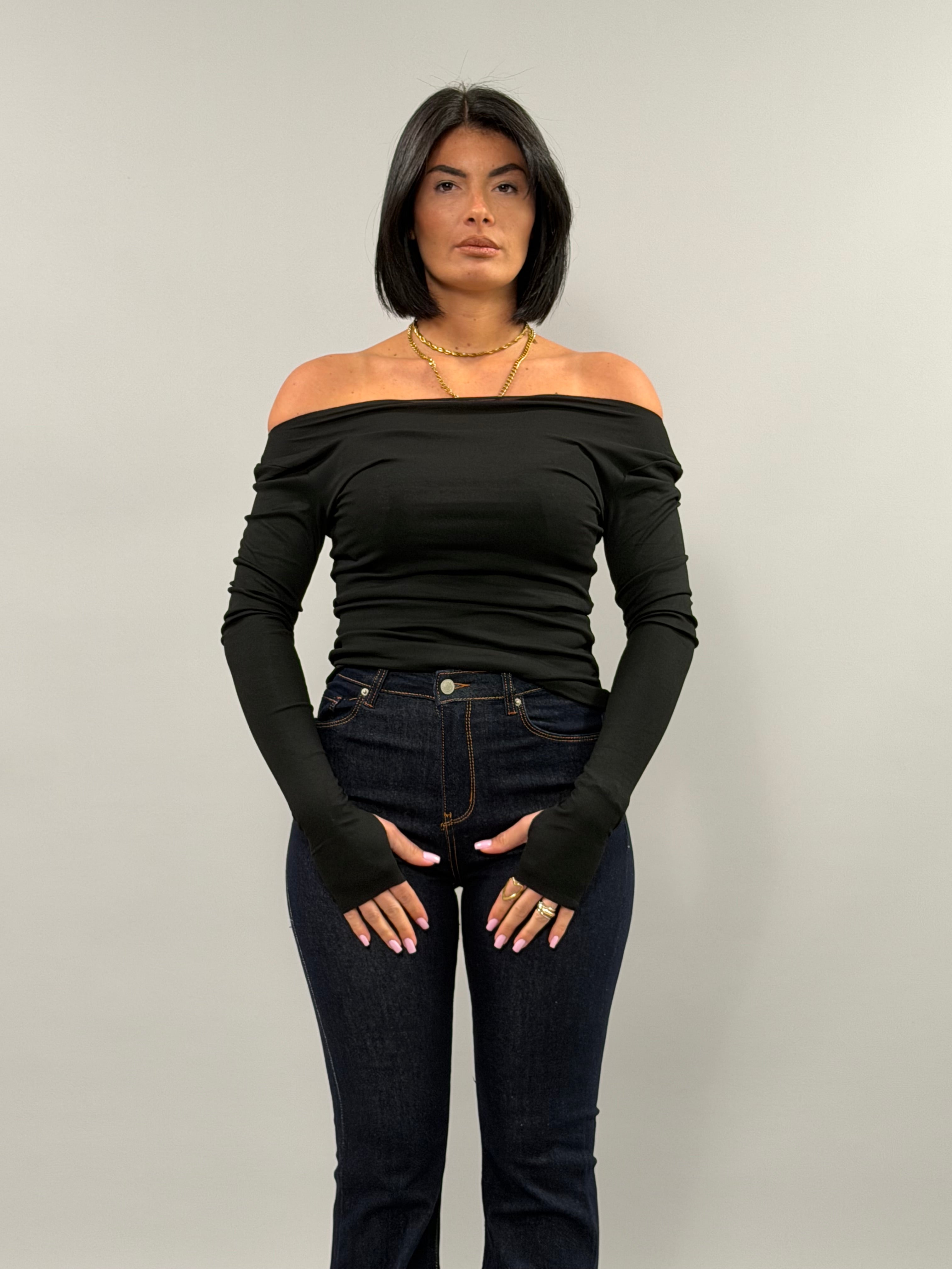 Maglia Kim