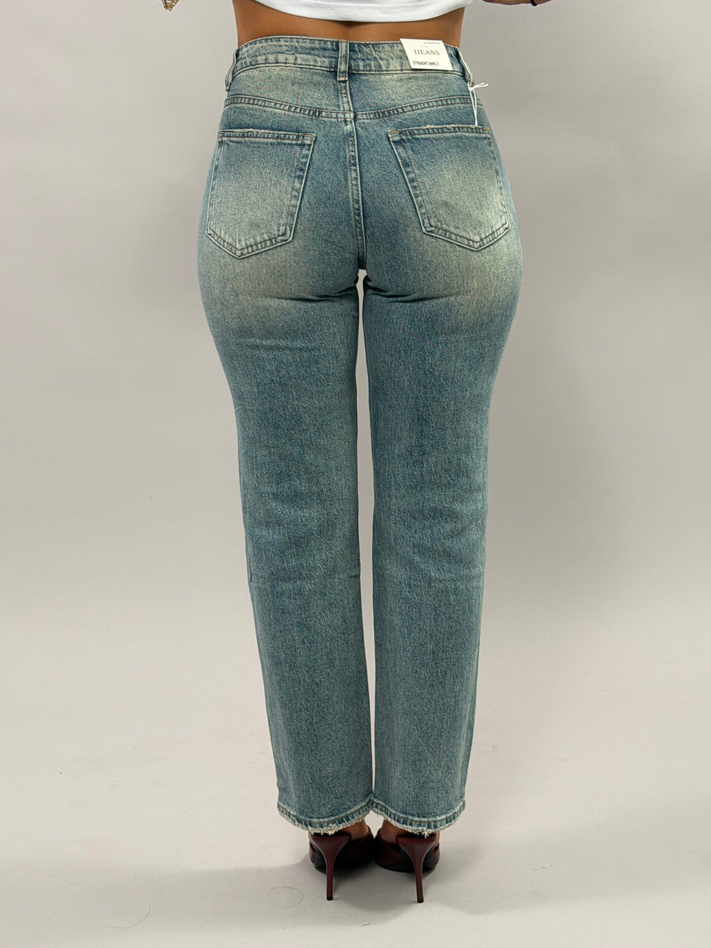 Jeans Elodie