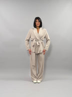 Tailleur Ruby