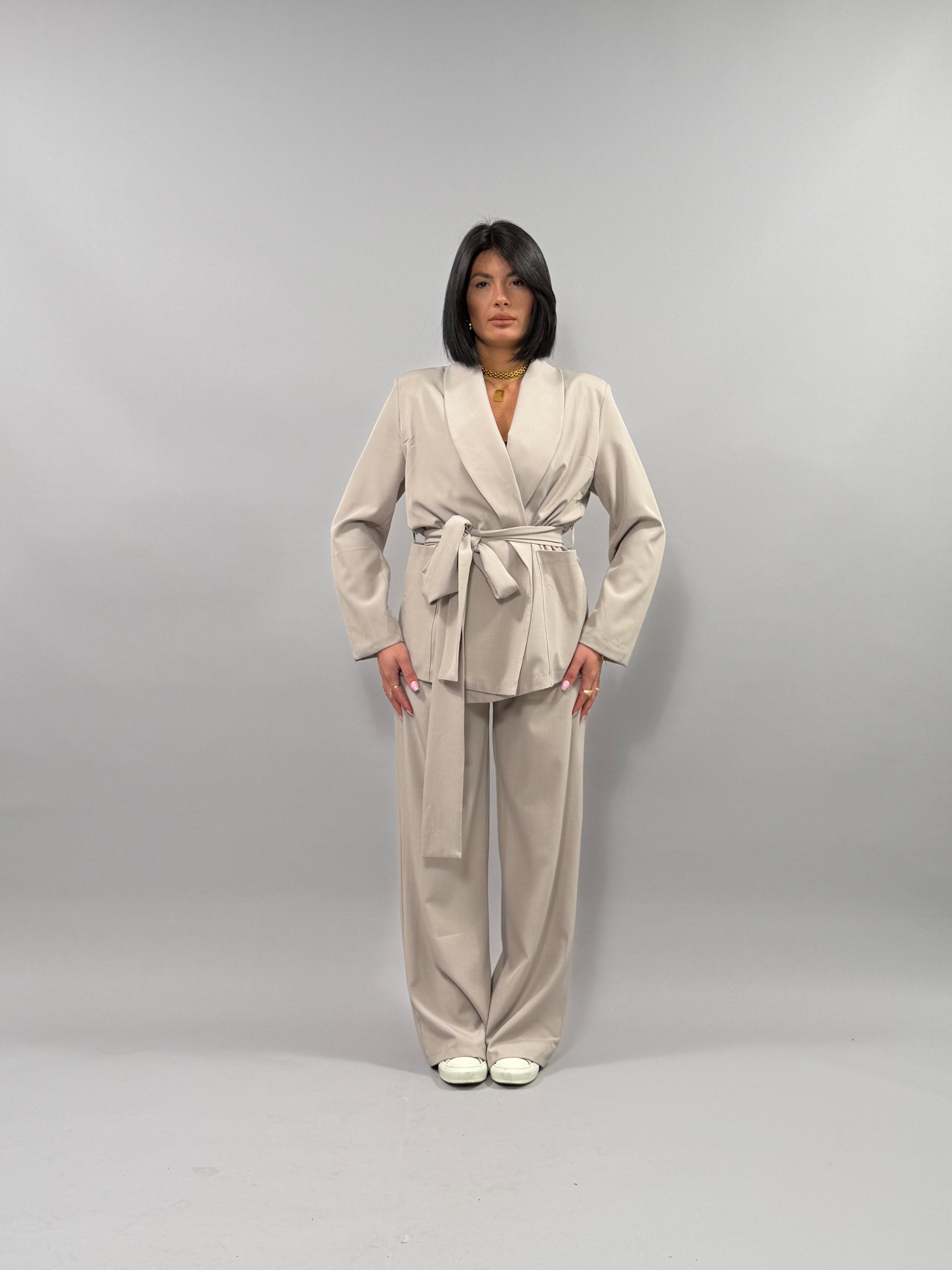 Tailleur Ruby