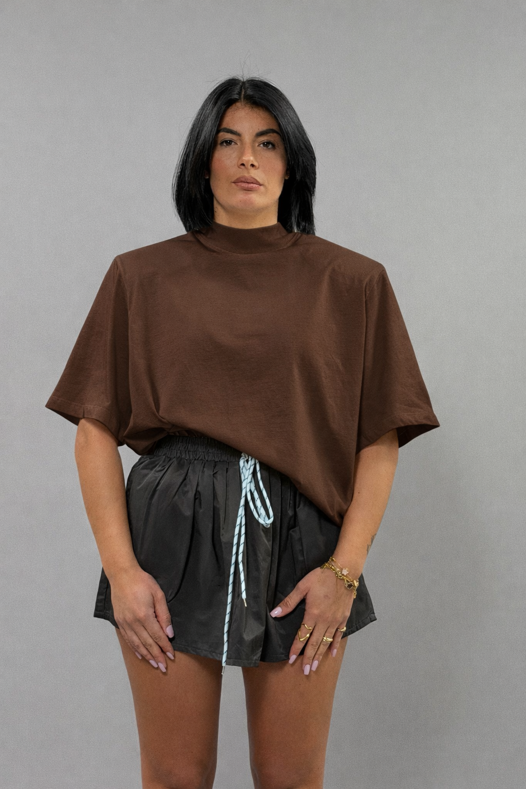 Pantaloncino Alexa