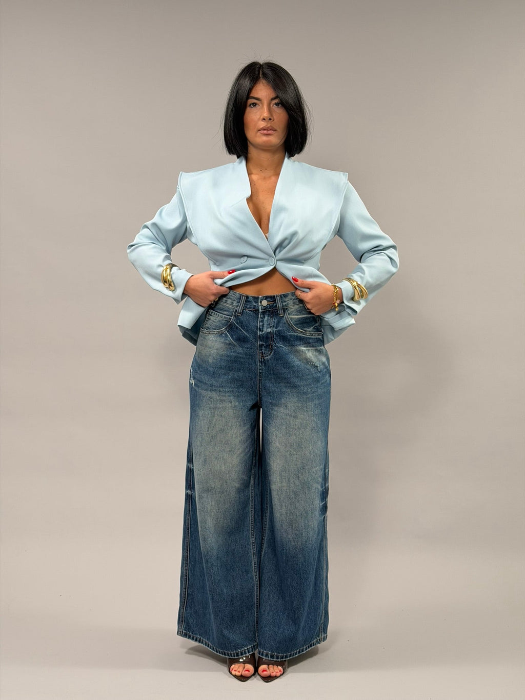 Jeans Lola