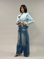 Jeans Lola