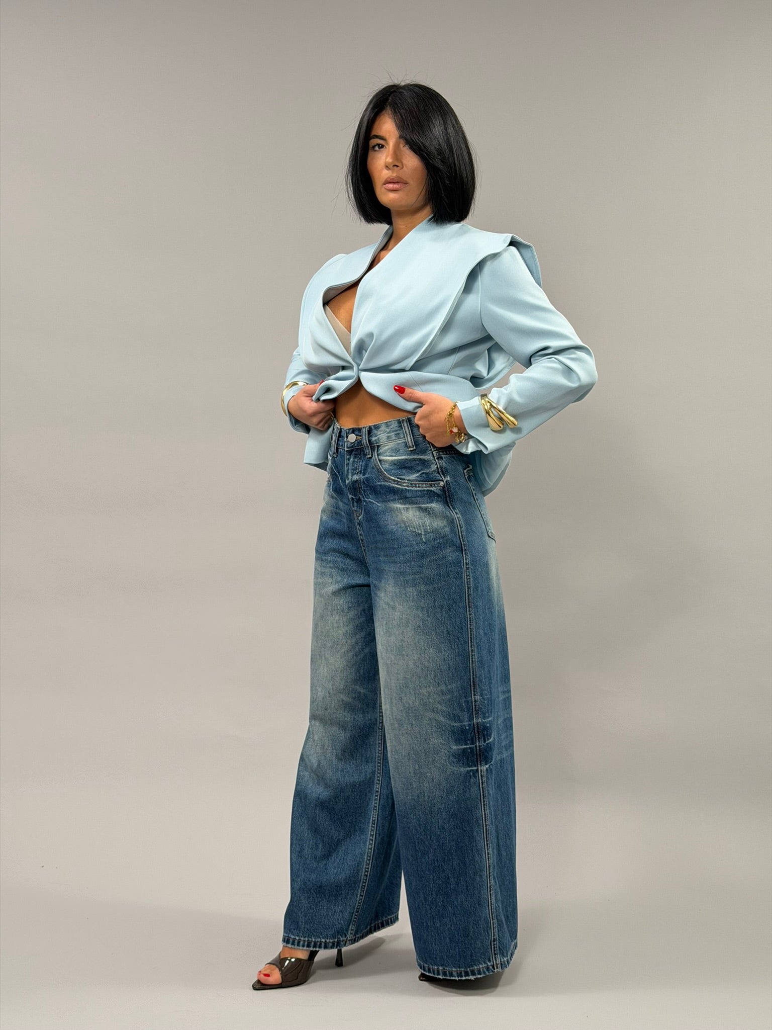 Jeans Lola