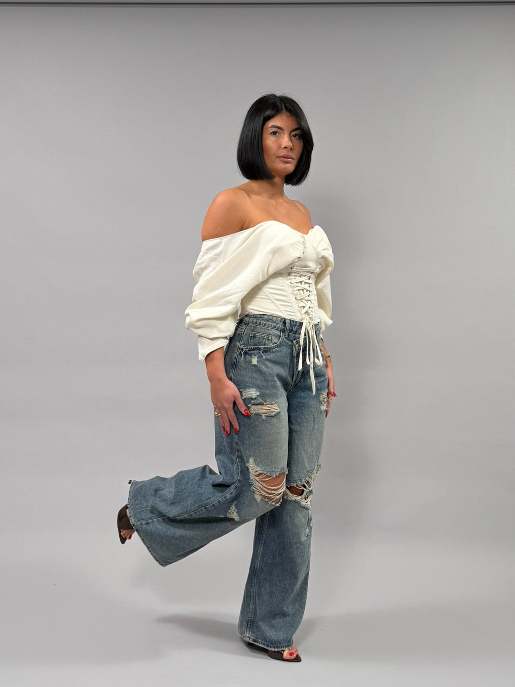 Jeans Tania