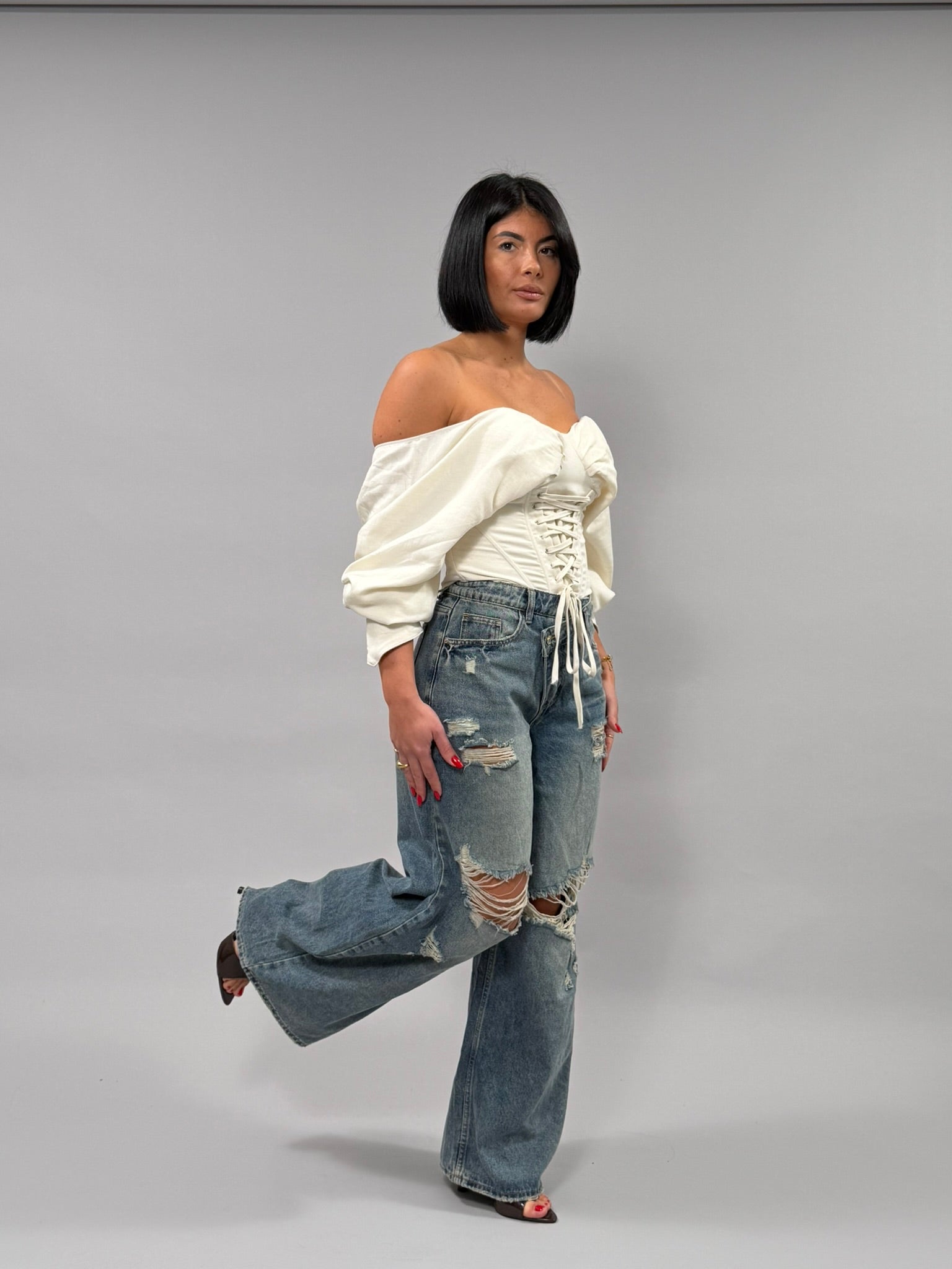 Jeans Tania