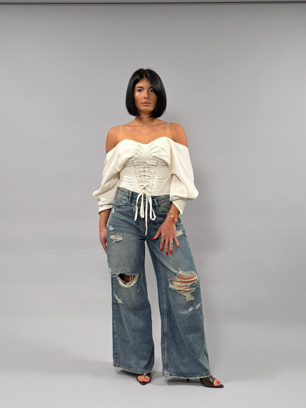 Jeans Tania