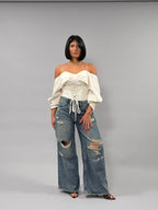 Jeans Tania