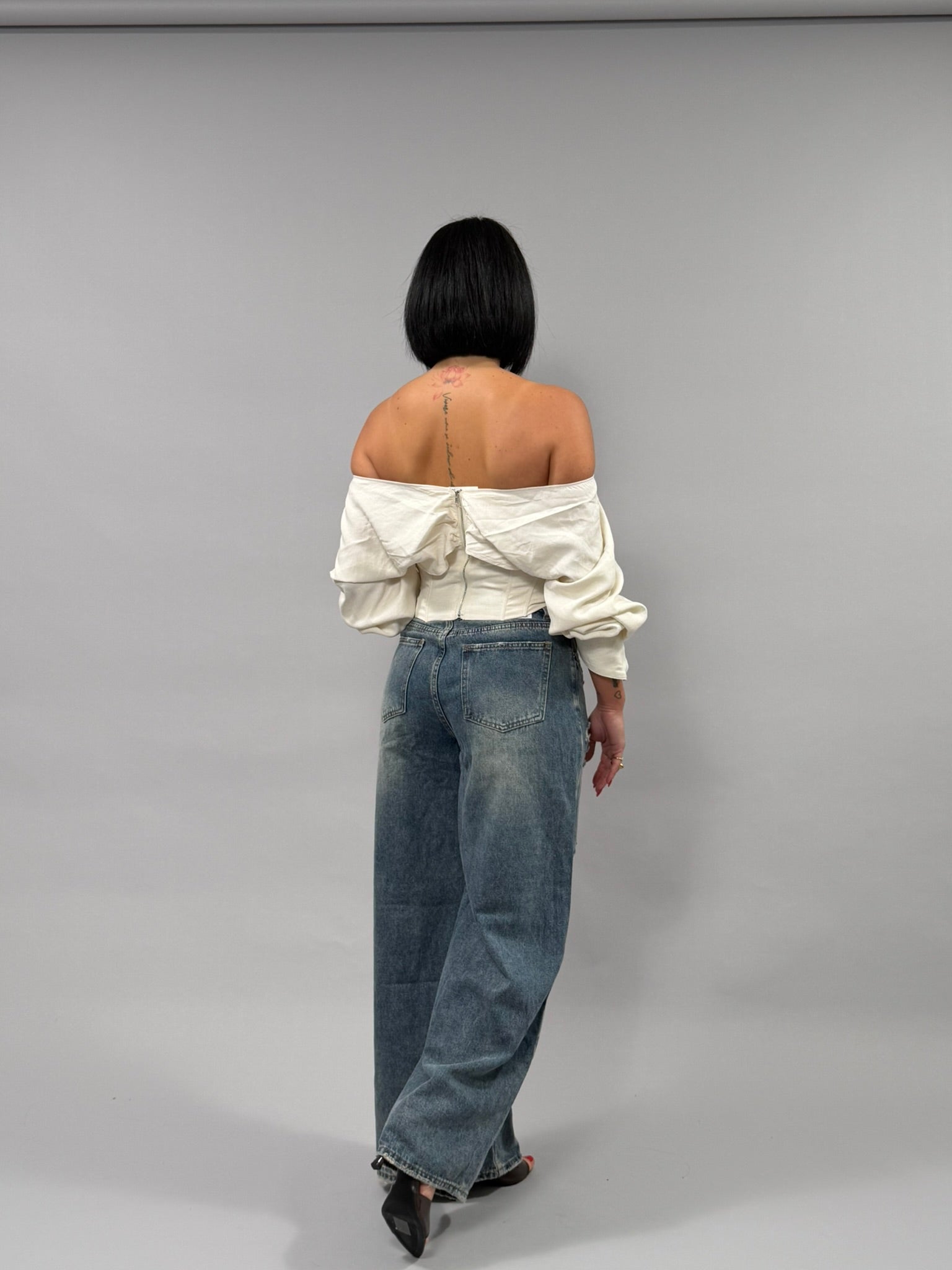 Jeans Tania