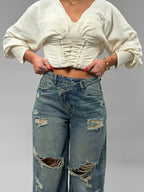 Jeans Tania