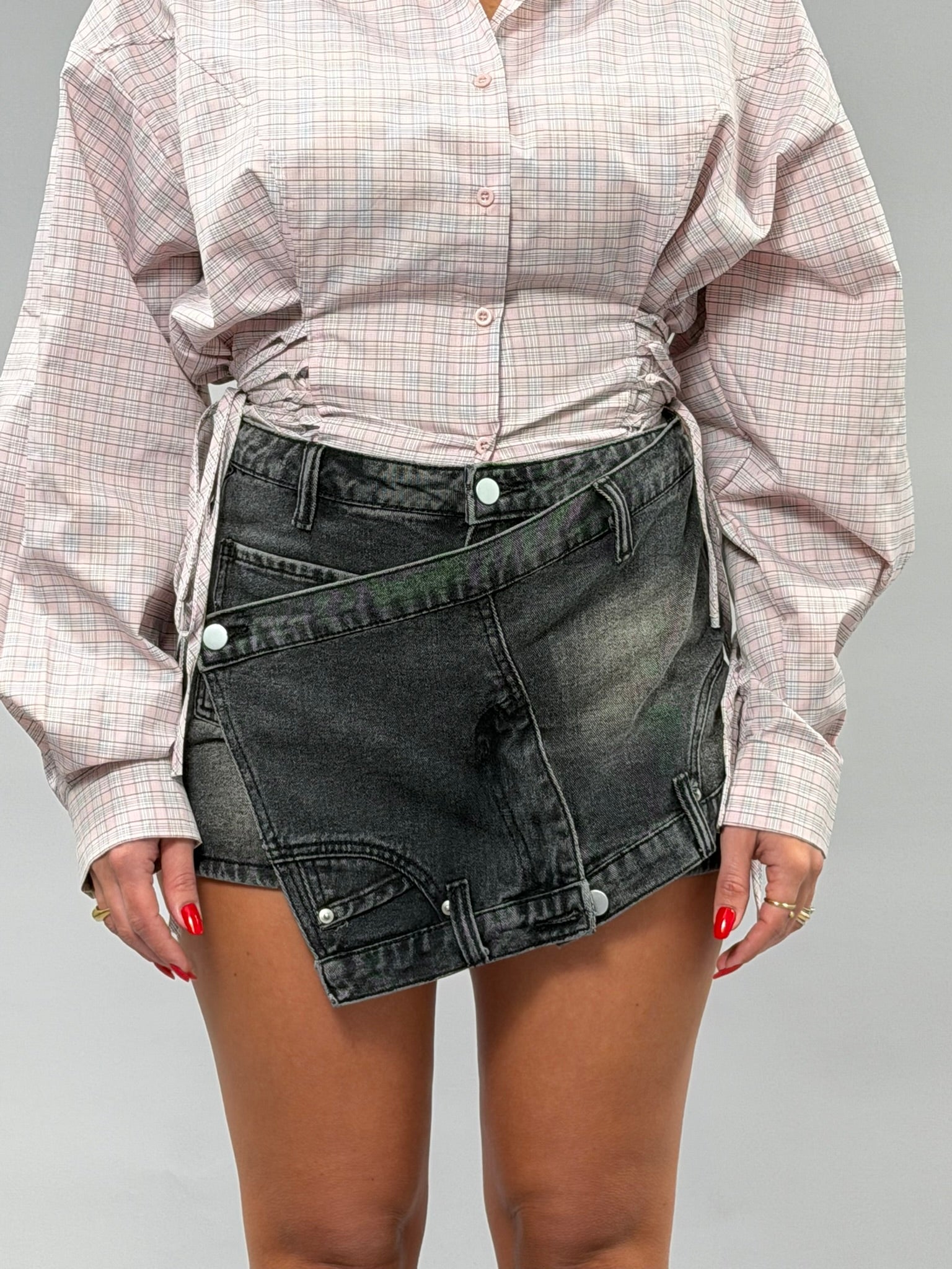 Pantaloncino Clarissa
