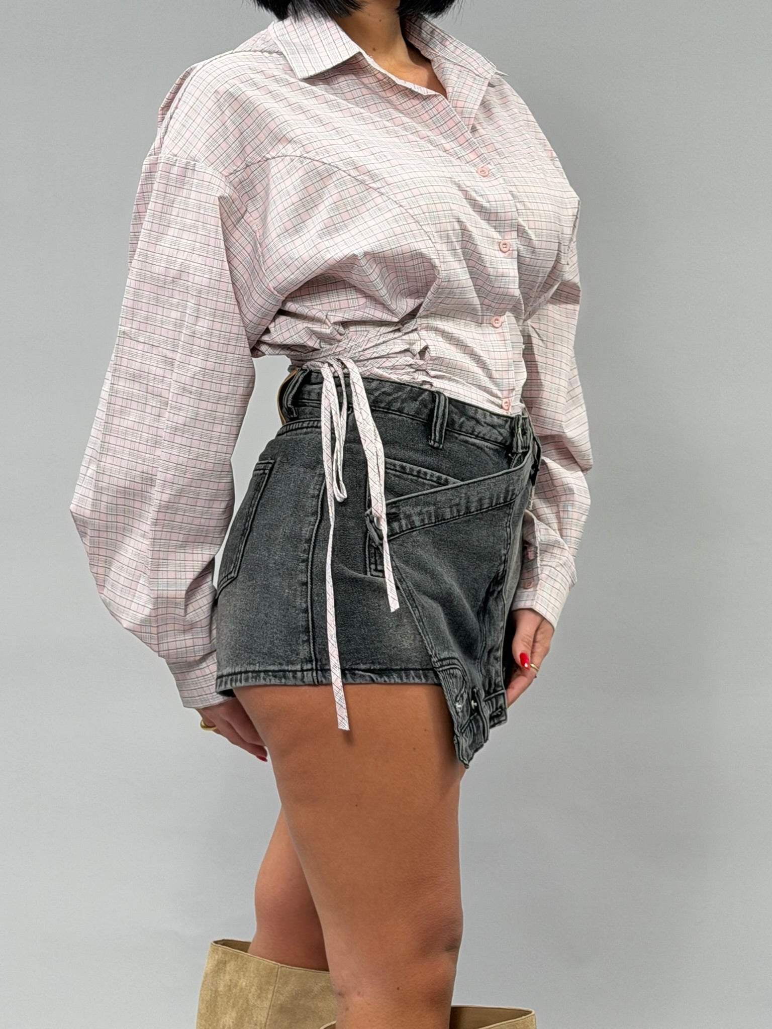 Pantaloncino Clarissa