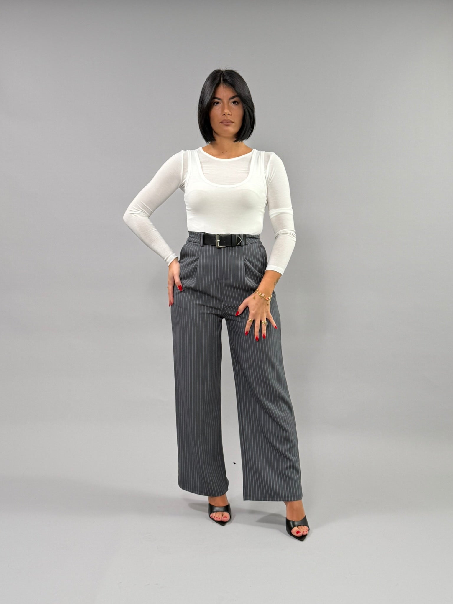 Maglia Serafina
