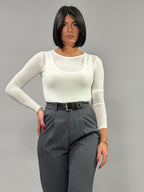 Pantalone Monia