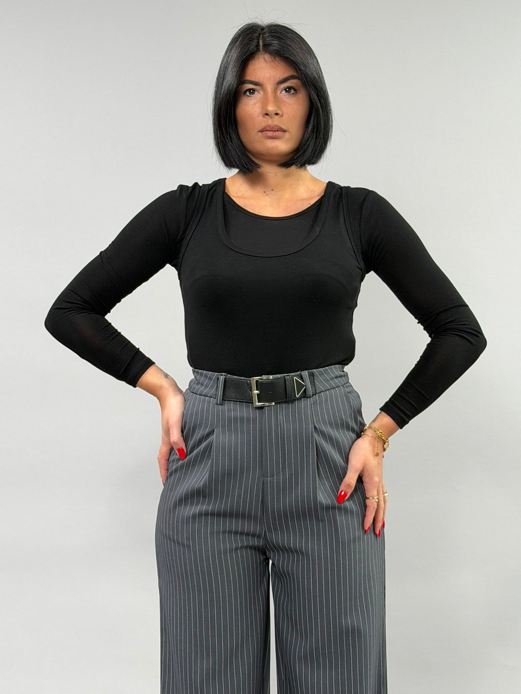 Maglia Serafina