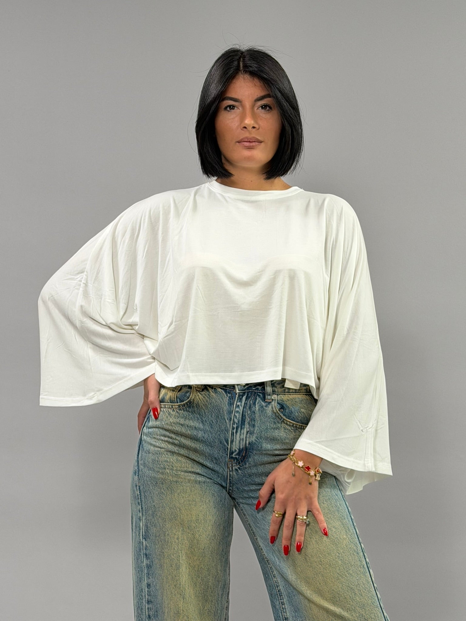 T-Shirt Butterfly