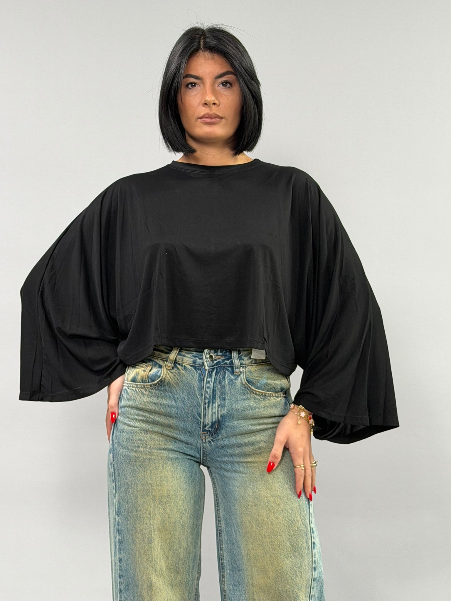 T-Shirt Butterfly