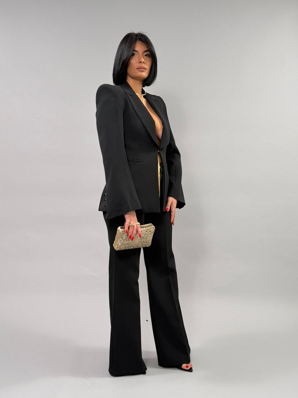 Tailleur Lumina
