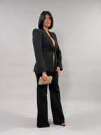 Tailleur Lumina