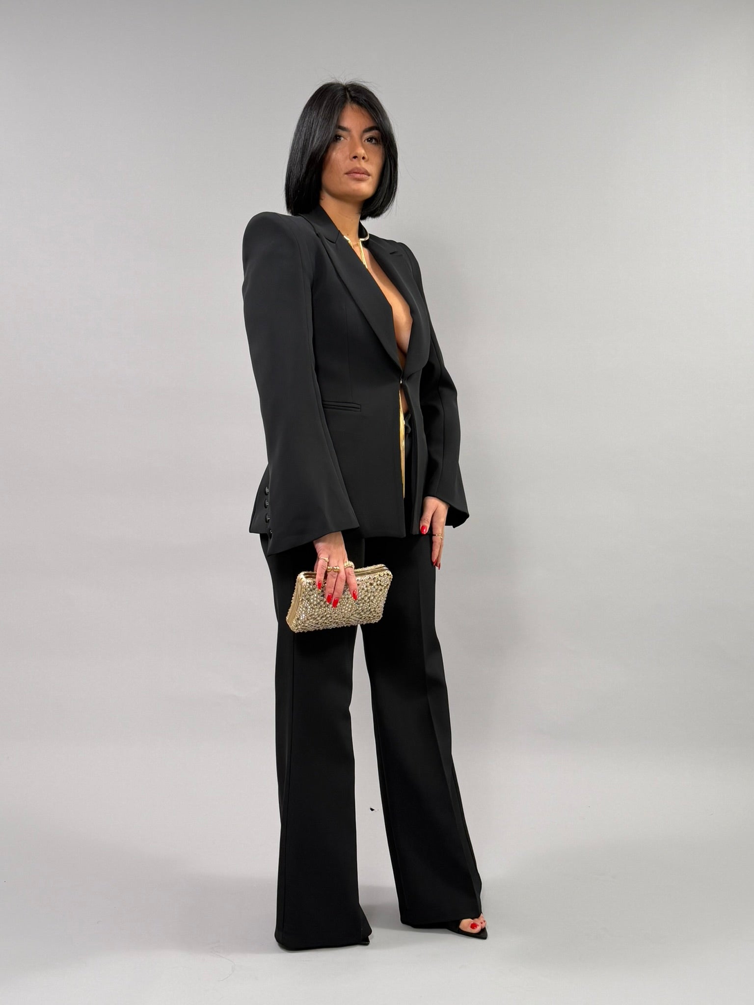 Tailleur Lumina