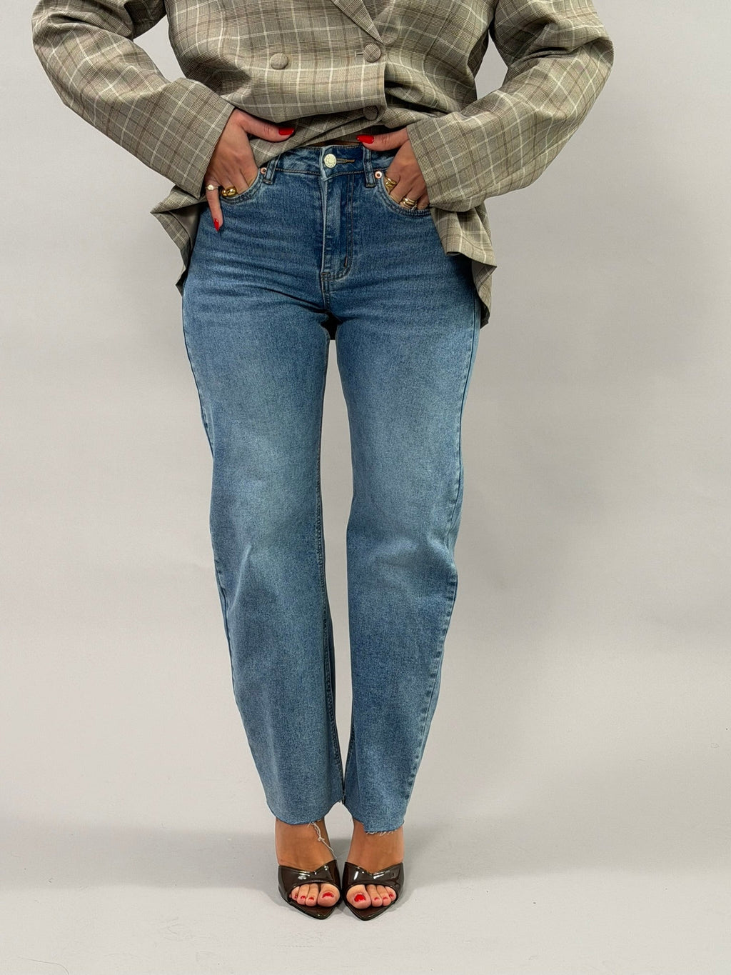 Jeans Kate