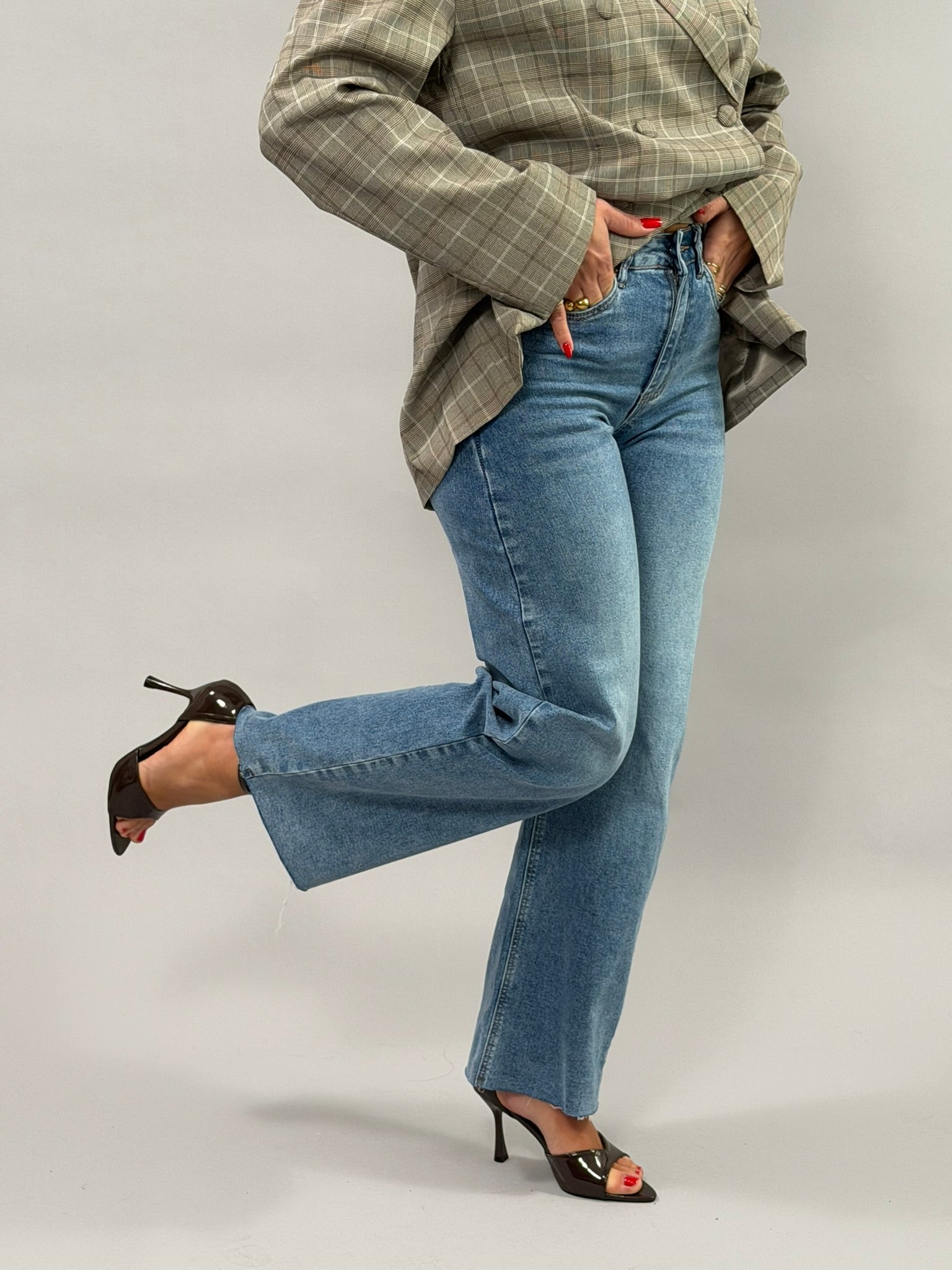 Jeans Kate