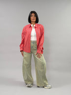 Camicia Quadri