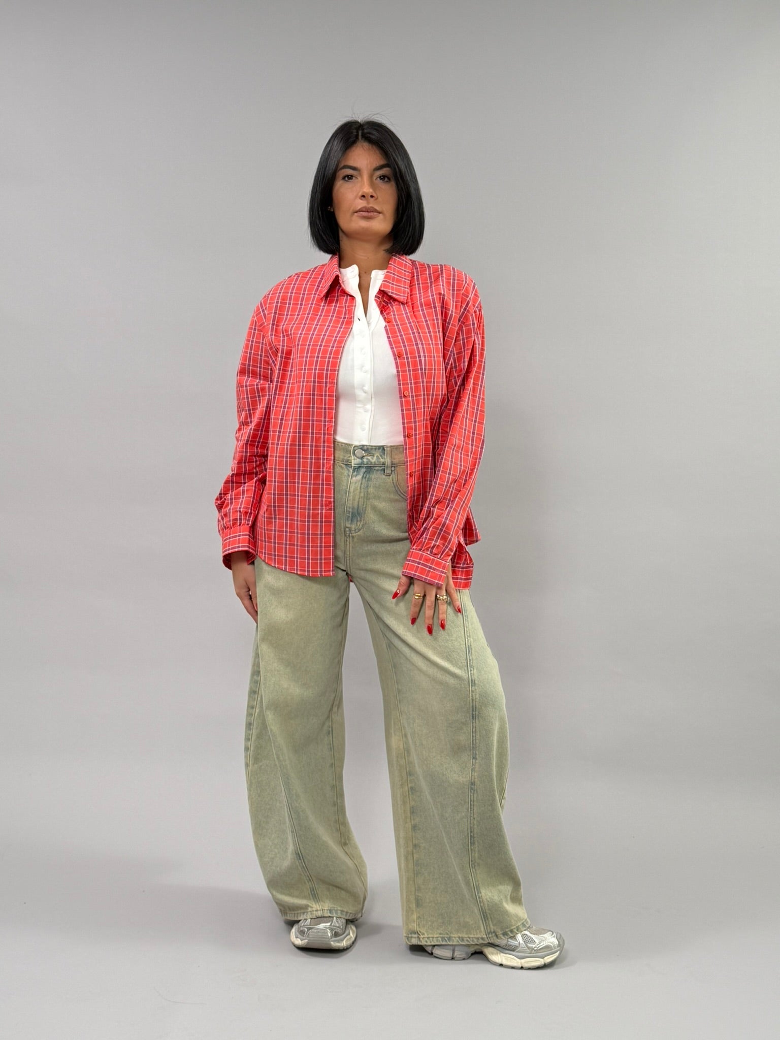Jeans German