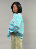 Camicia Quadri