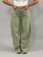 Jeans German