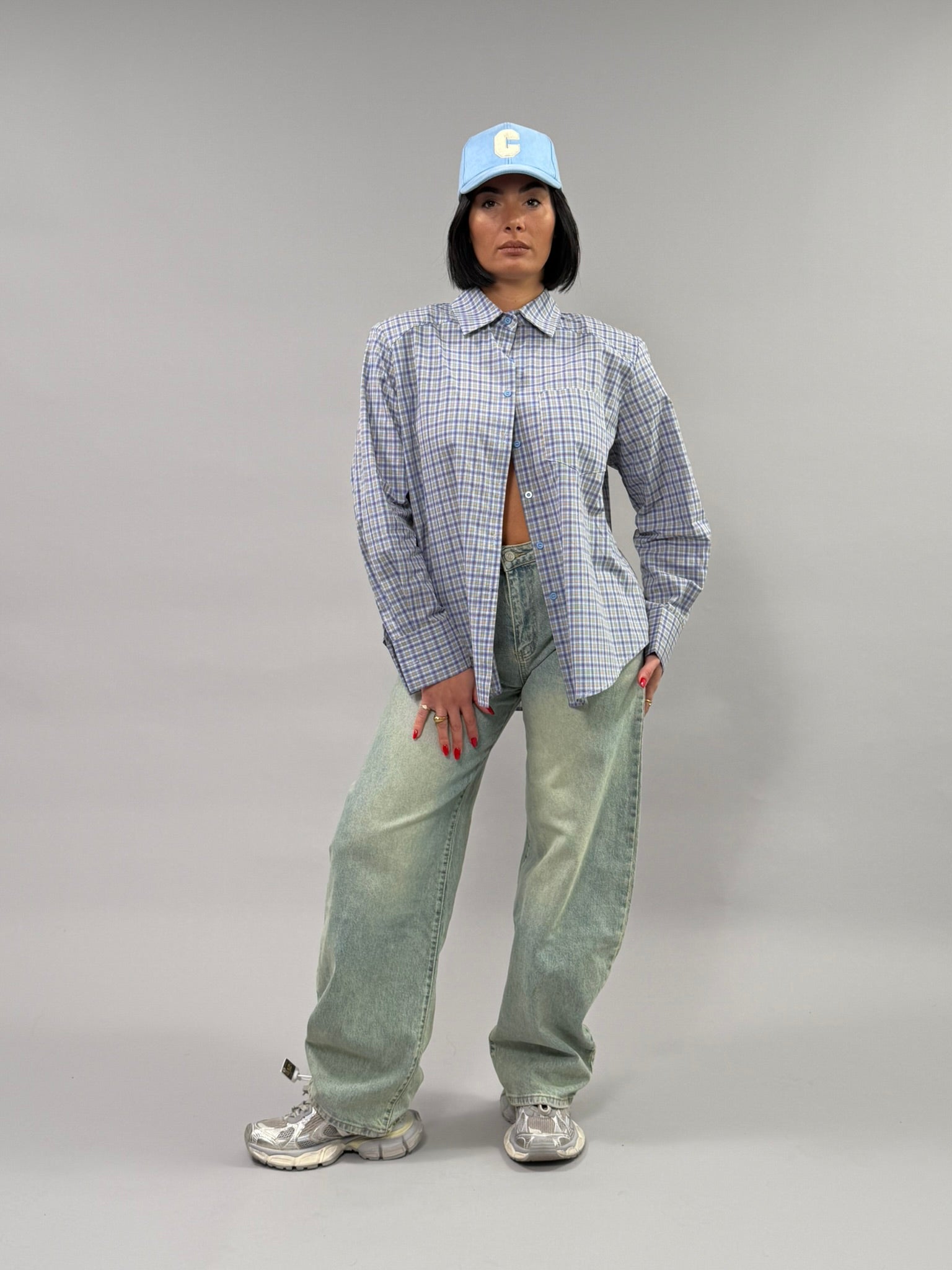 Jeans London