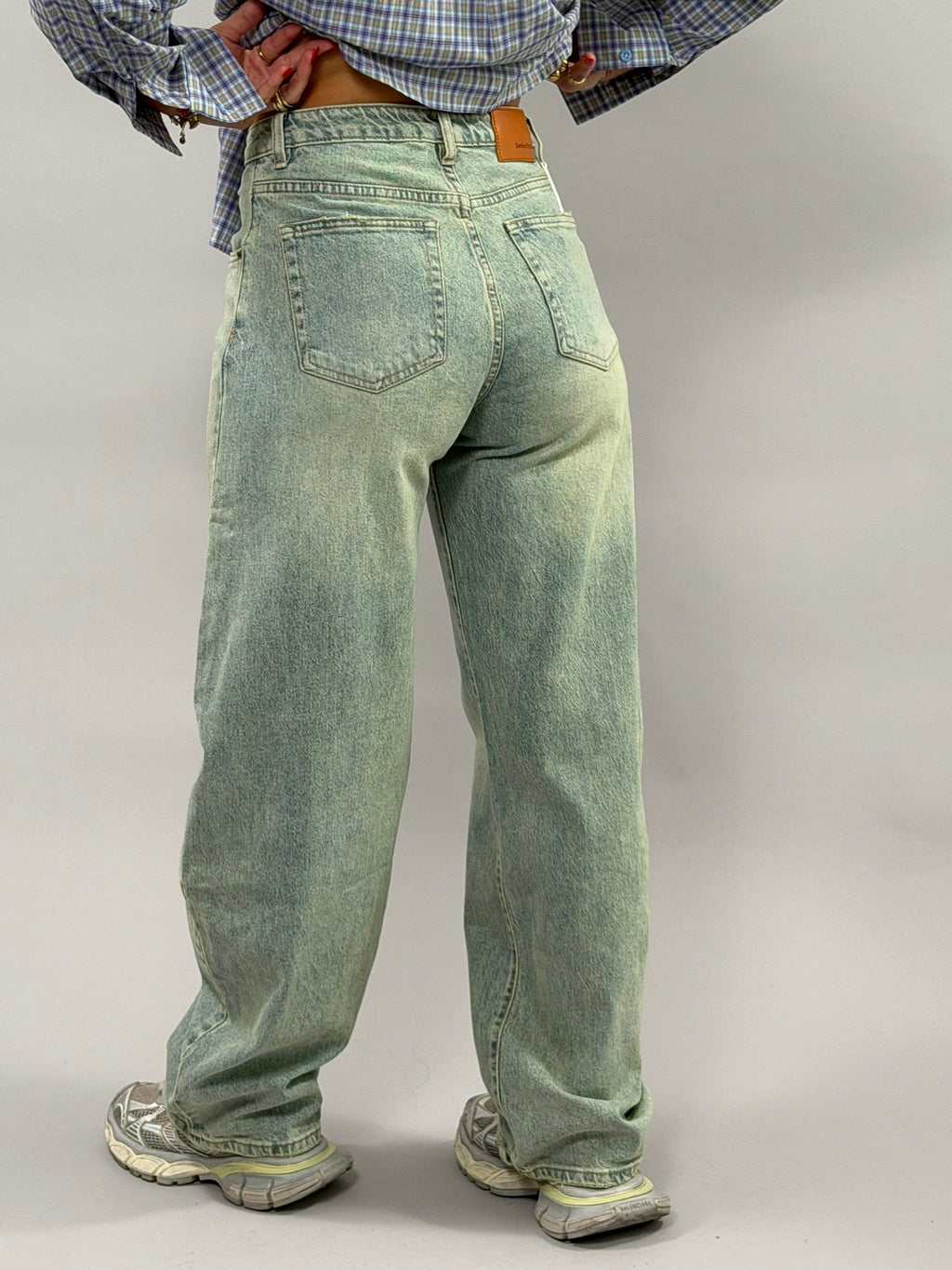 Jeans London