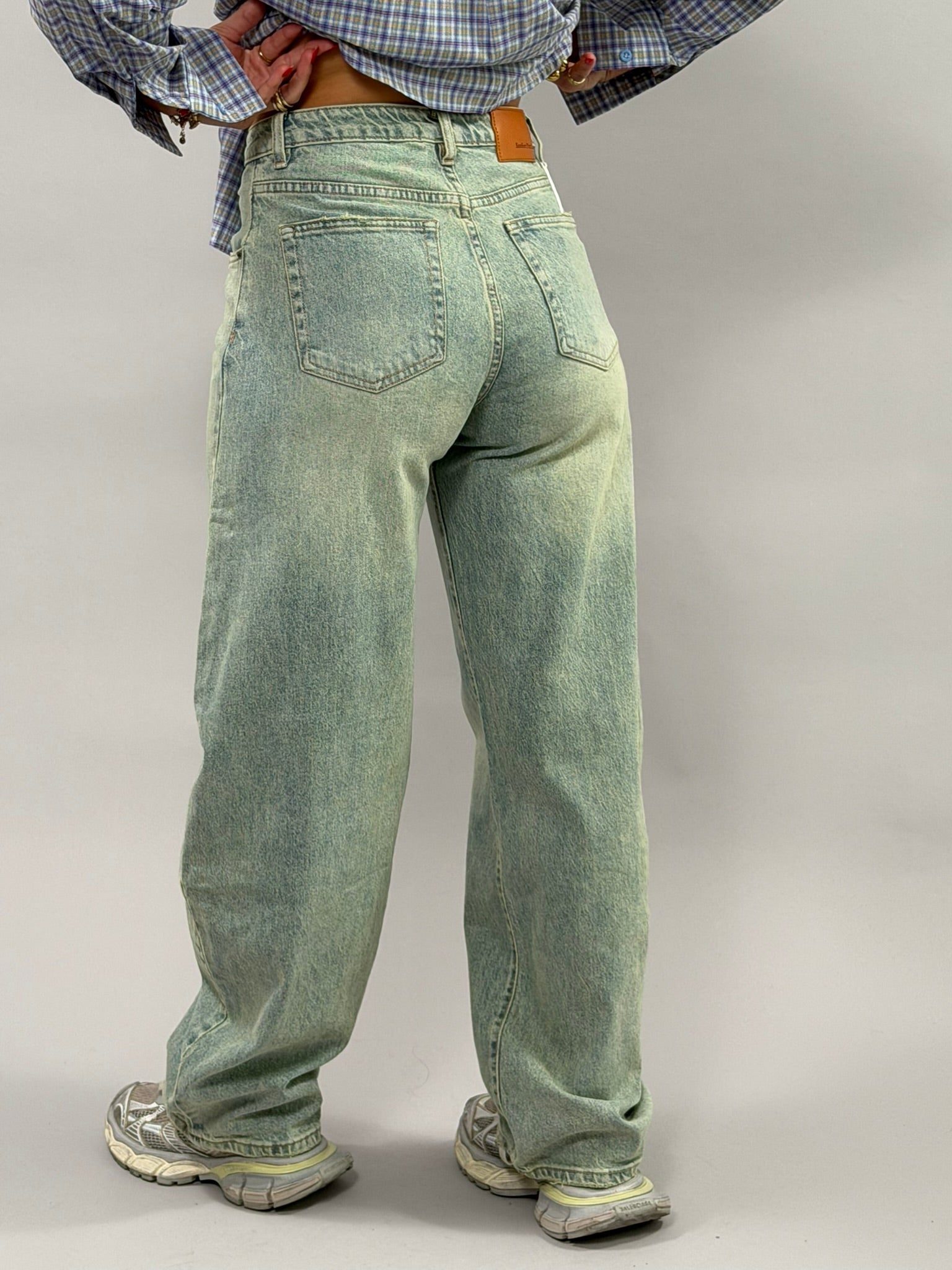 Jeans London
