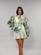 Coordinato Hawai