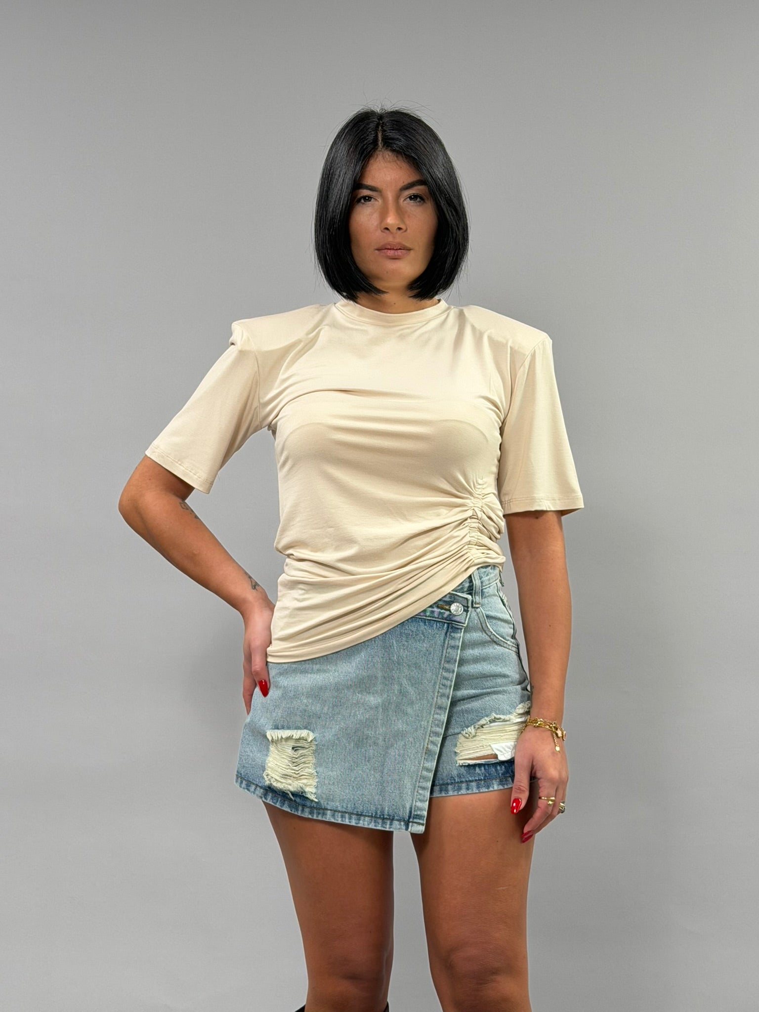 T- Shirt West