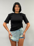 T- Shirt West
